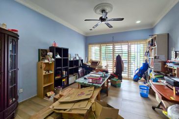 Bandar Bukit Beruntung