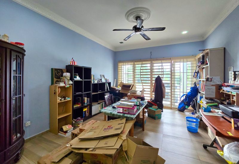 Bandar Bukit Beruntung