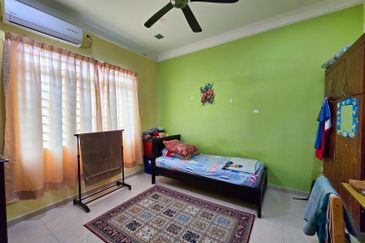 Bandar Bukit Beruntung