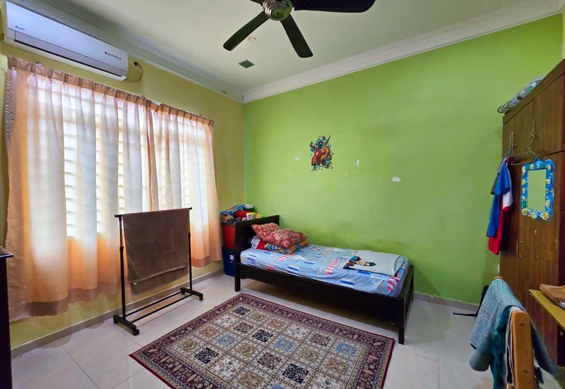 Bandar Bukit Beruntung