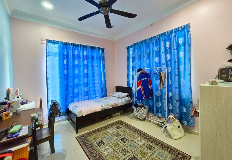 Bandar Bukit Beruntung