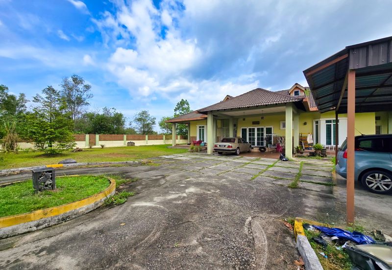 Bandar Bukit Beruntung