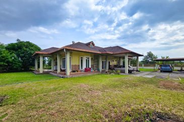 Bandar Bukit Beruntung