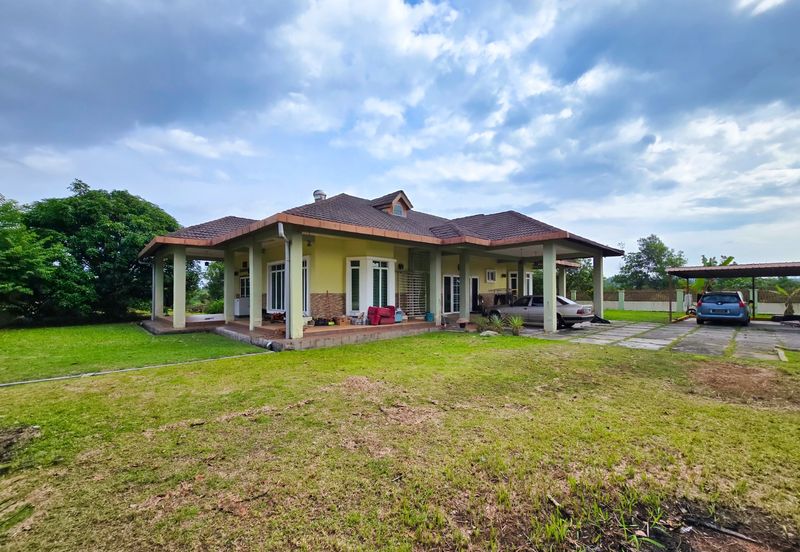 Bandar Bukit Beruntung