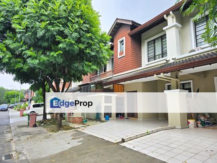 RENOVATED Double Storey Terrace Presint 14 Putrajaya For Rent, Putrajaya, Putrajaya