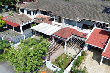 Seksyen 11, Shah Alam