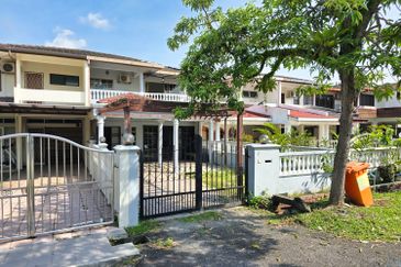 Seksyen 11, Shah Alam