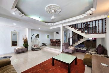 Seksyen 11, Shah Alam