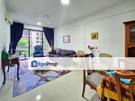 FULLY FURNISHED Cyberia Smarthomes Condo Cyberjaya, Selangor, Sepang