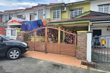 Bandar Damai Perdana