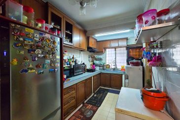 Bandar Damai Perdana