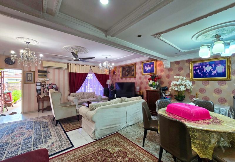 Bandar Damai Perdana