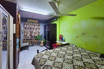 Bandar Damai Perdana