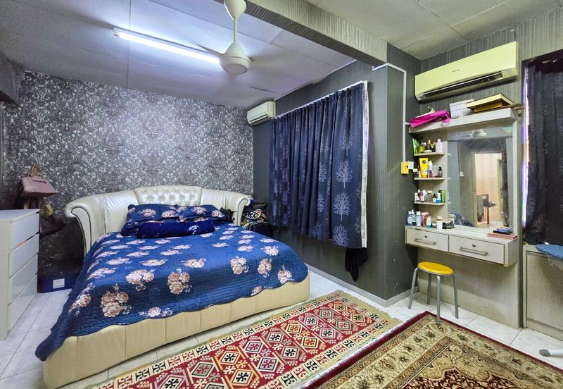 Bandar Damai Perdana