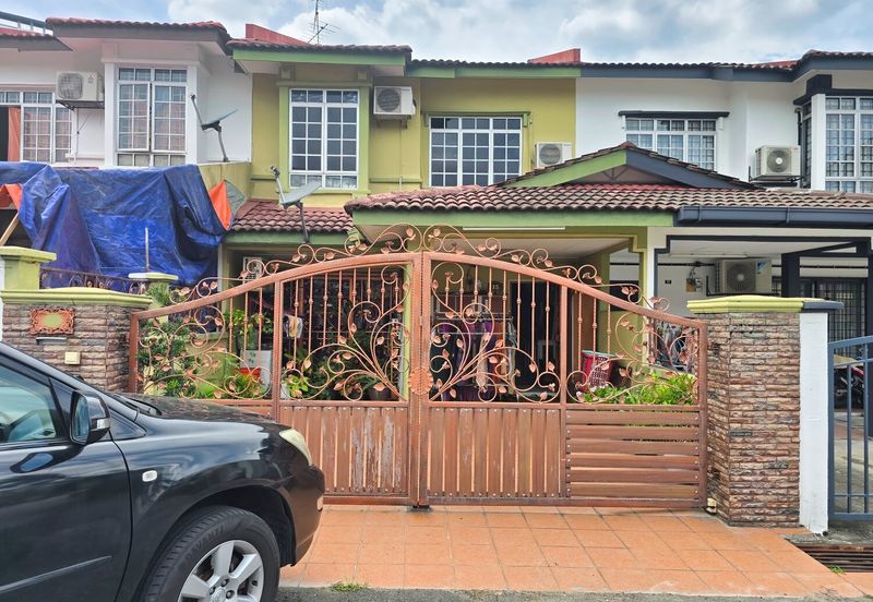 Bandar Damai Perdana