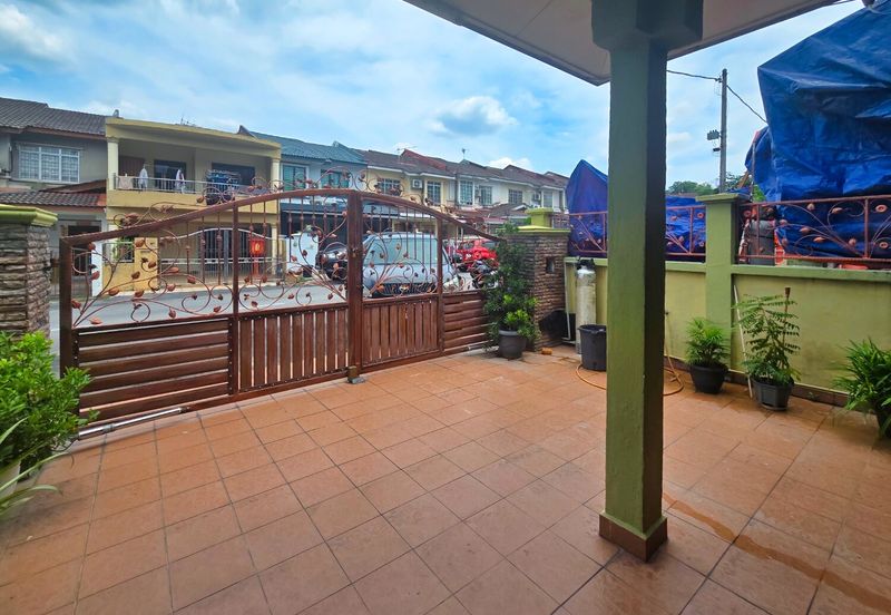 Bandar Damai Perdana