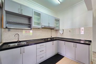 Pangsapuri Astana Alam 3