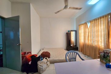 Laman Haris @ Eco Grandeur