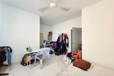 Laman Haris @ Eco Grandeur