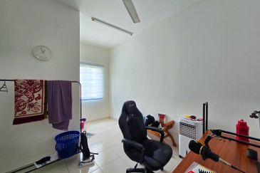 Laman Haris @ Eco Grandeur