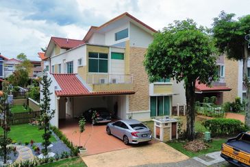 Setia Eco Park Phase 8