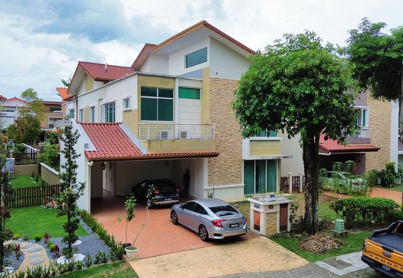 Setia Eco Park Phase 8