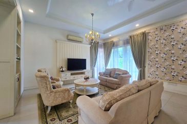 Setia Eco Park Phase 8