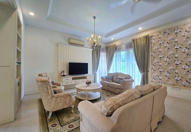 Setia Eco Park Phase 8