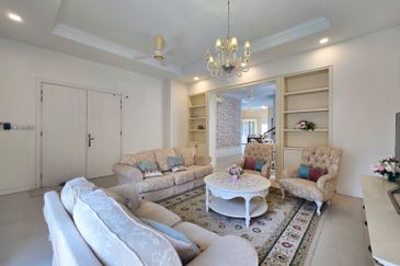 Setia Eco Park Phase 8