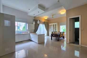 Setia Eco Park Phase 8