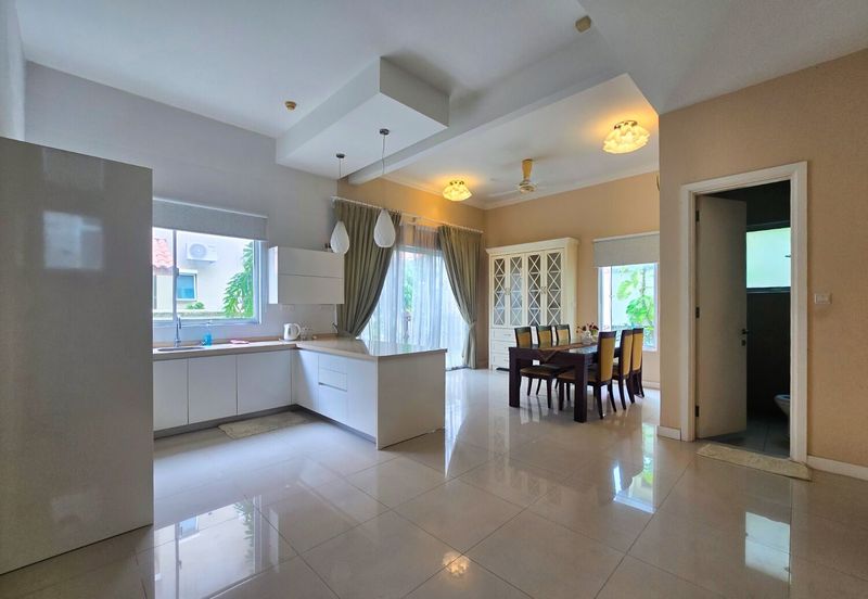 Setia Eco Park Phase 8