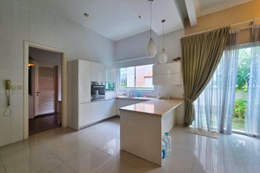 Setia Eco Park Phase 8