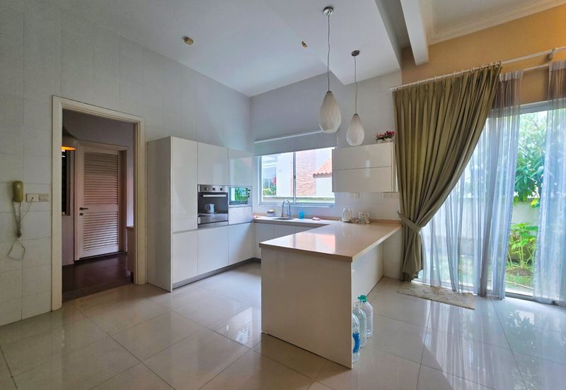 Setia Eco Park Phase 8