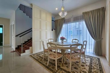 Setia Eco Park Phase 8