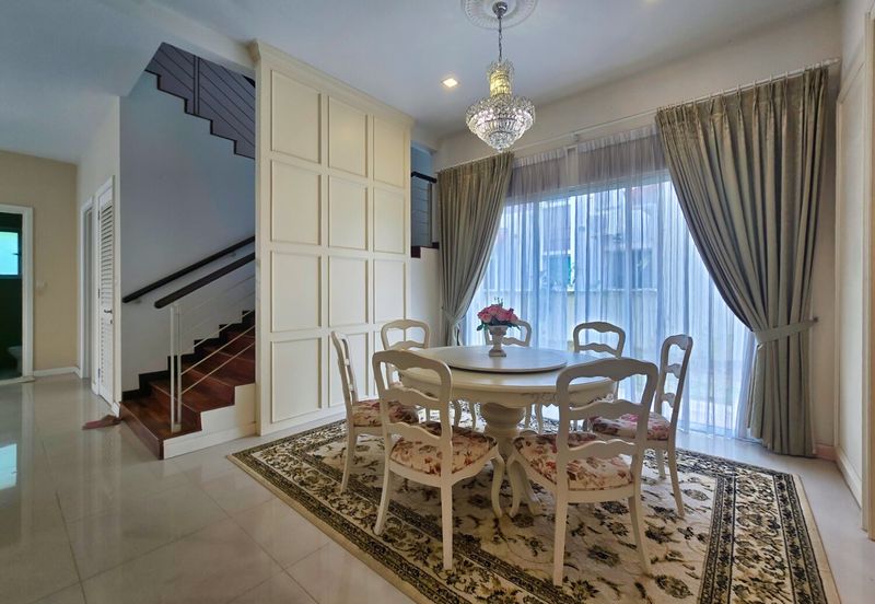 Setia Eco Park Phase 8