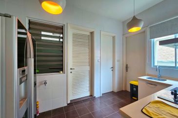 Setia Eco Park Phase 8