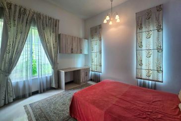 Setia Eco Park Phase 8