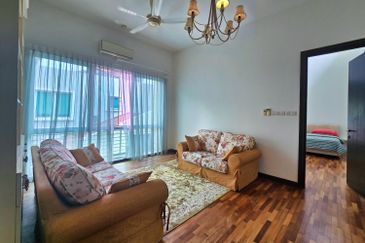 Setia Eco Park Phase 8