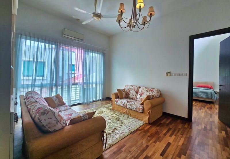 Setia Eco Park Phase 8