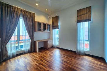 Setia Eco Park Phase 8