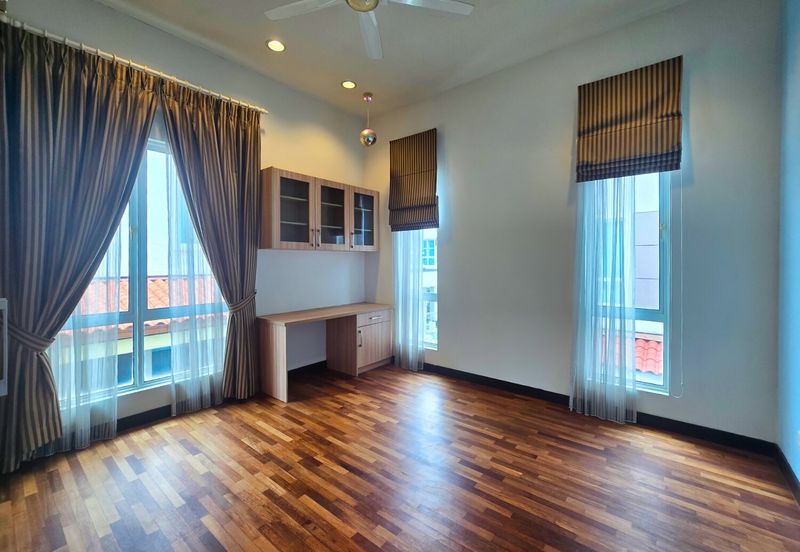 Setia Eco Park Phase 8