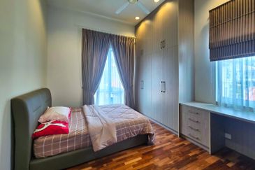 Setia Eco Park Phase 8