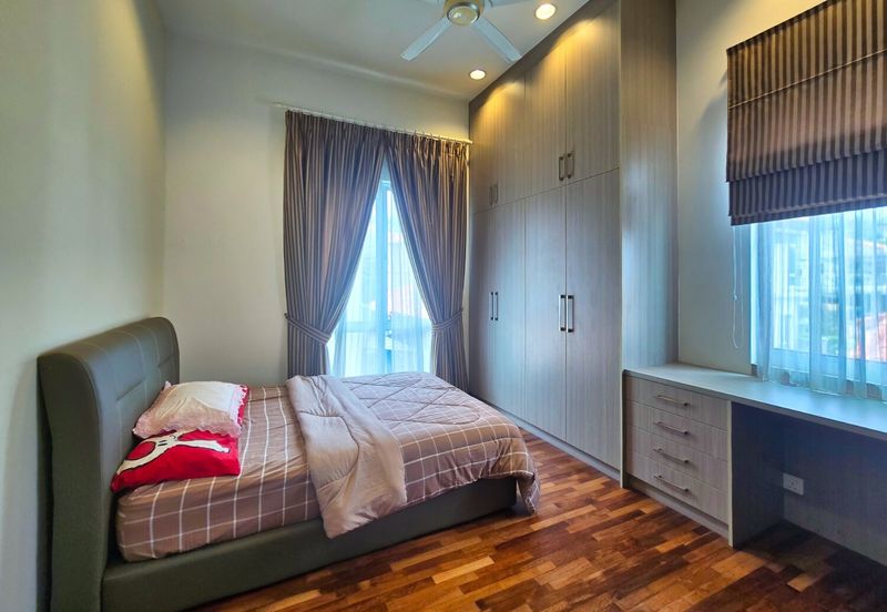 Setia Eco Park Phase 8