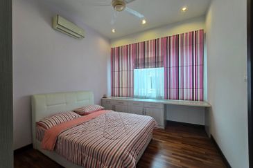 Setia Eco Park Phase 8