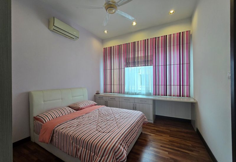 Setia Eco Park Phase 8