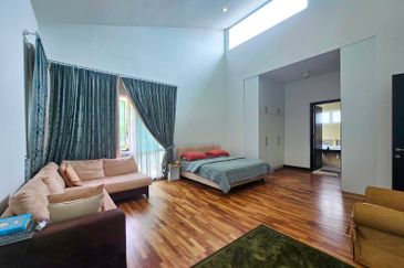 Setia Eco Park Phase 8