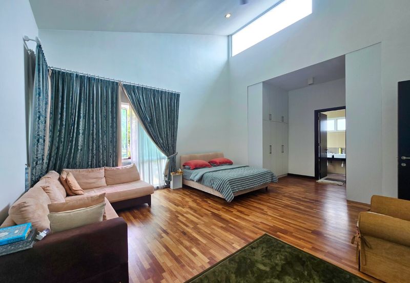 Setia Eco Park Phase 8