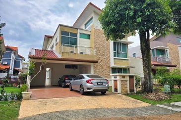 Setia Eco Park Phase 8