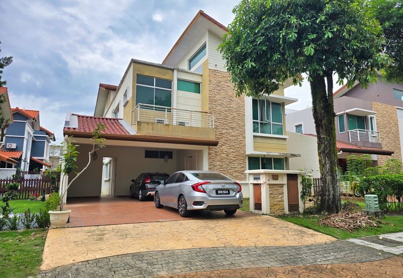 Setia Eco Park Phase 8