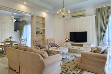 Setia Eco Park Phase 8